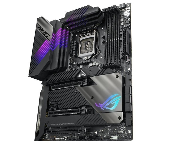 Asus rog sale maximus